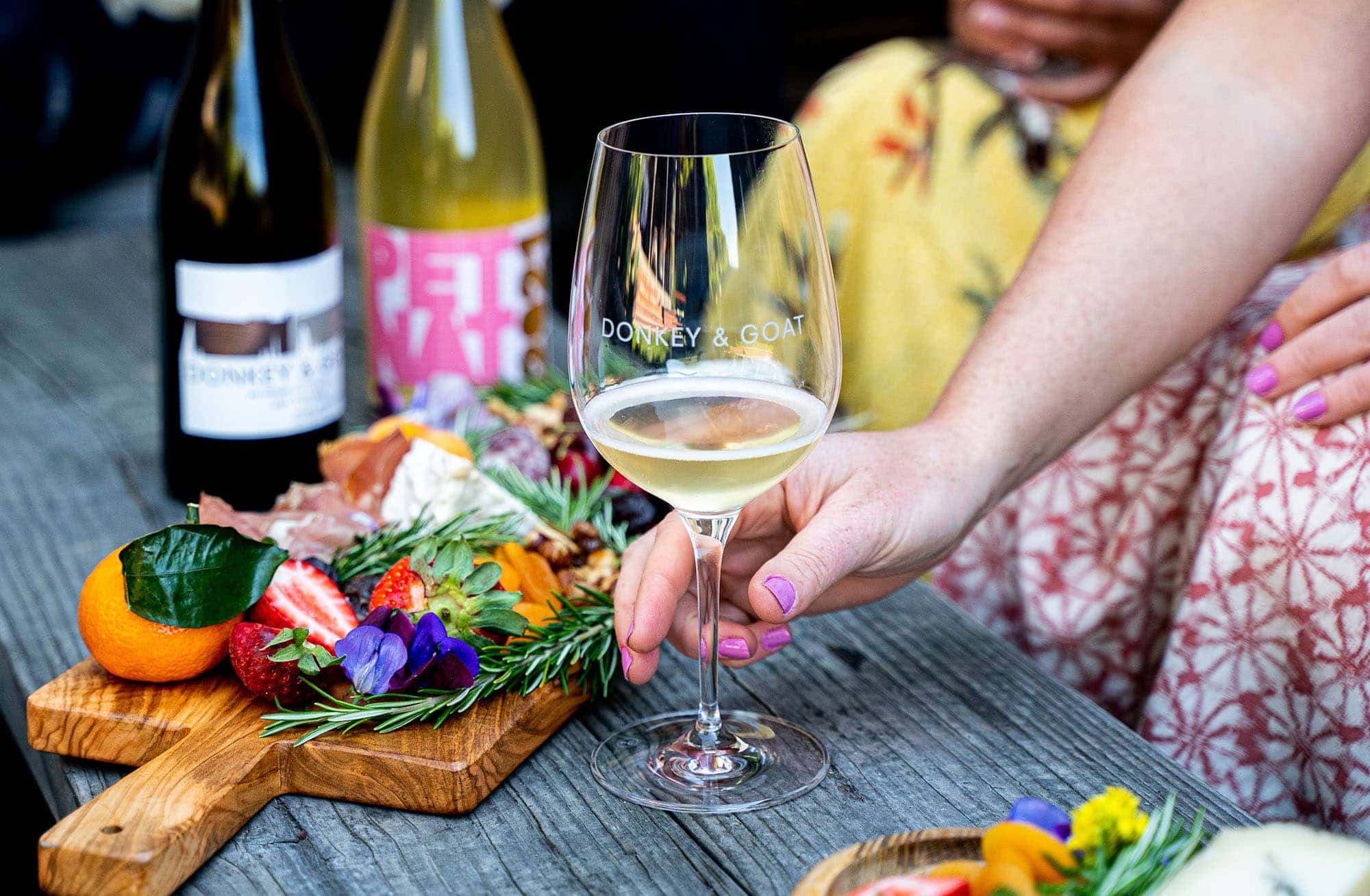 Wine + Beer Archives - Imbibe Magazine